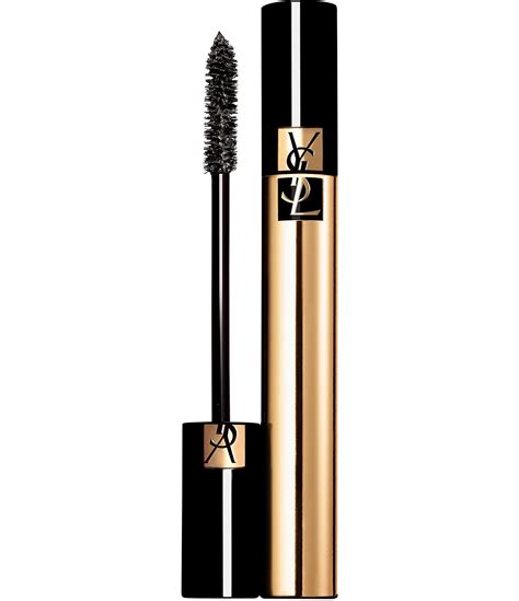 Volume Effet Faux Cils Volumizing Mascara .